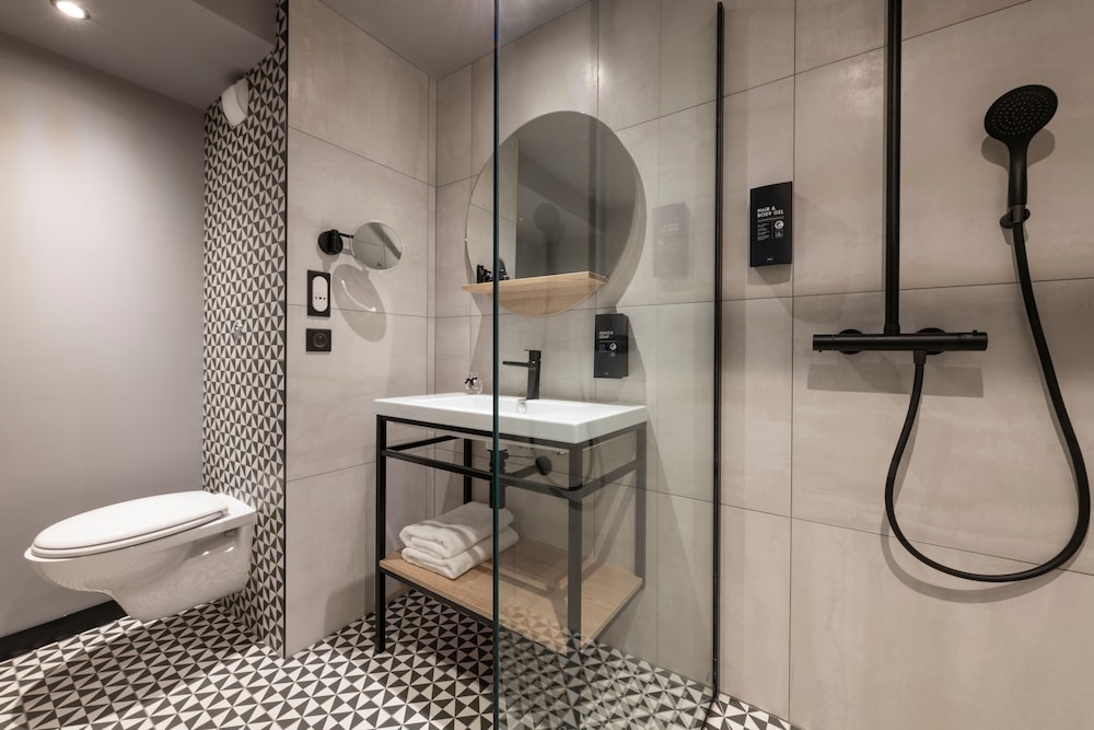 Studio, 2 Twin Beds, Bathtub (Kitchenette) - Photo 7