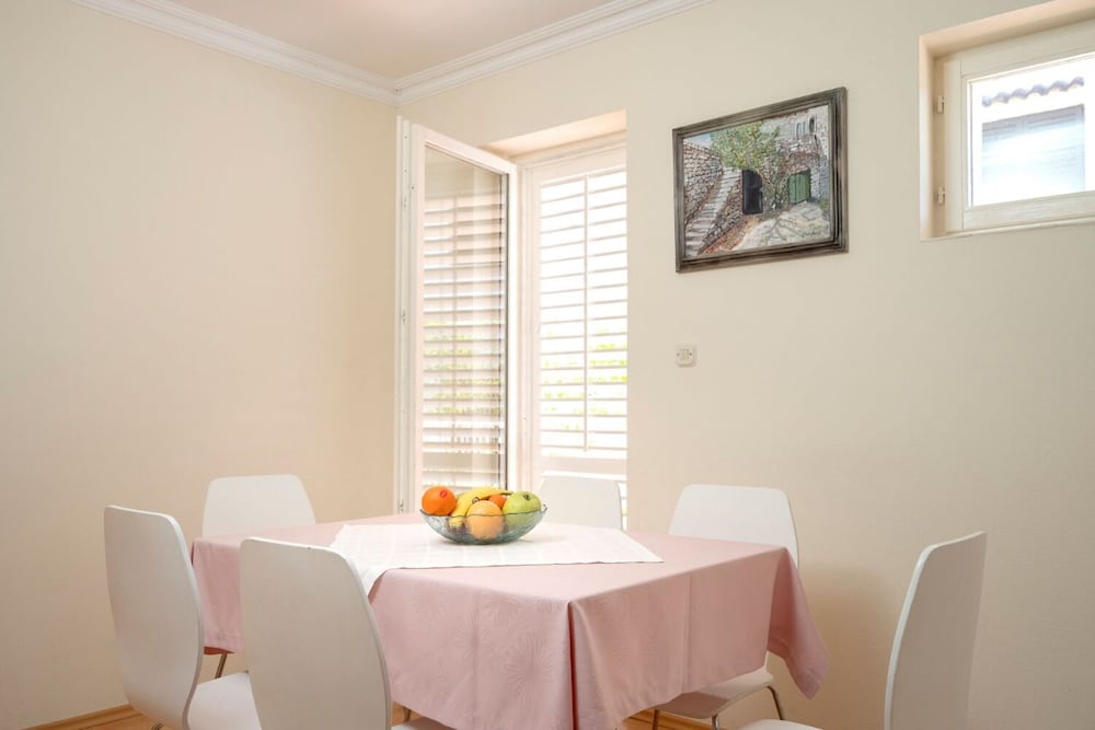 Apartment (Josi - 200 m from sea - A5(4)) photo 3