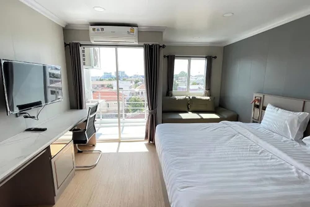 Superior Room photo 1