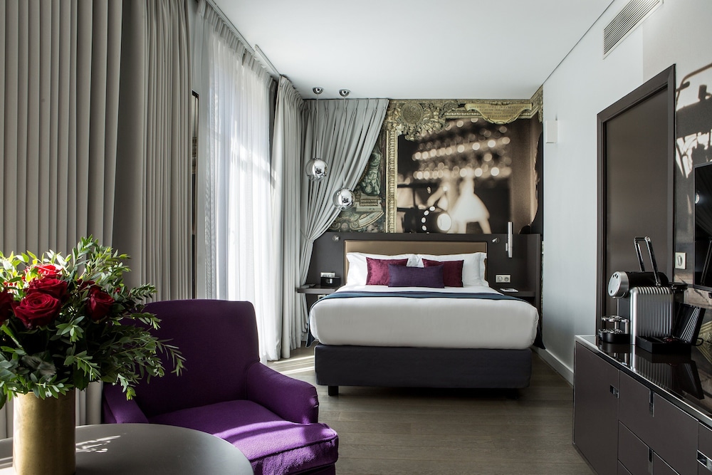 Hotel Indigo Paris - Opera by IHG - Photo 59