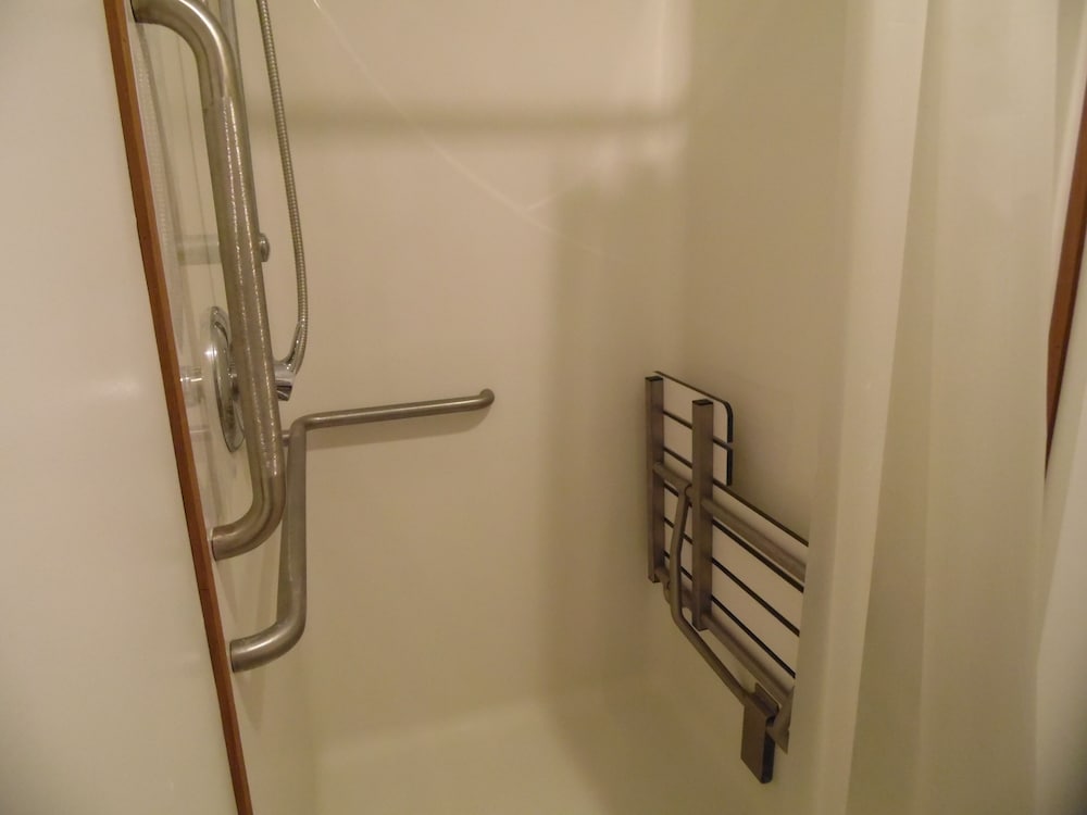 Standard Double Room, 2 Double Beds, Non Smoking