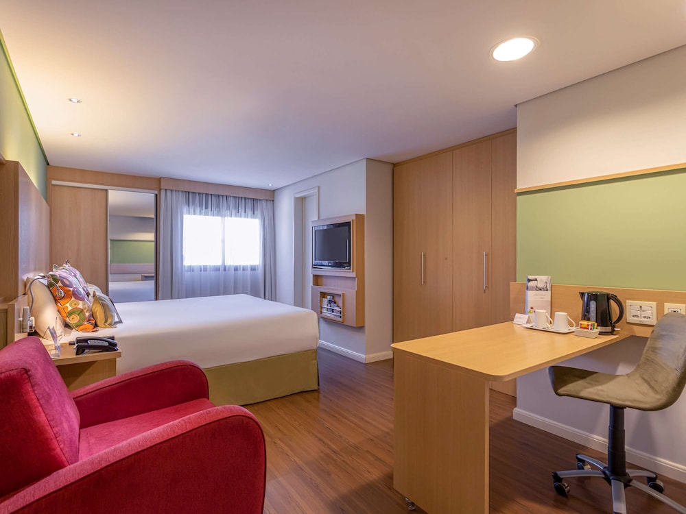 Luxury Room, 1 Double Bed, Kitchen - Photo 2