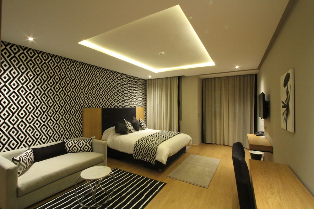 Deluxe Double Room photo 3