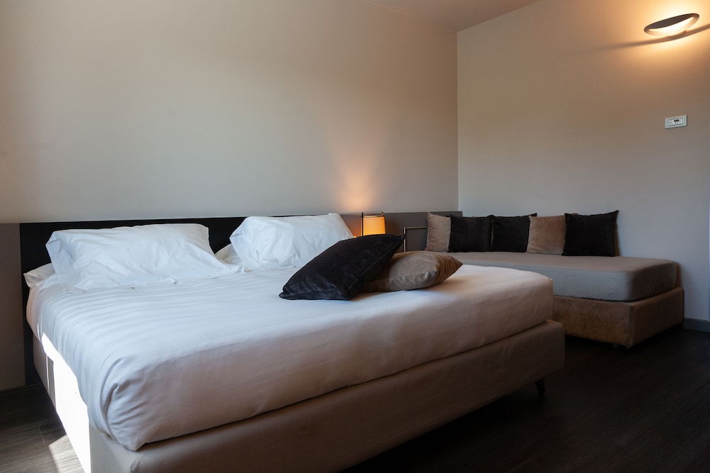 Superior Triple Room photo 1