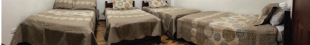 Triple Room, Multiple Beds photo 2
