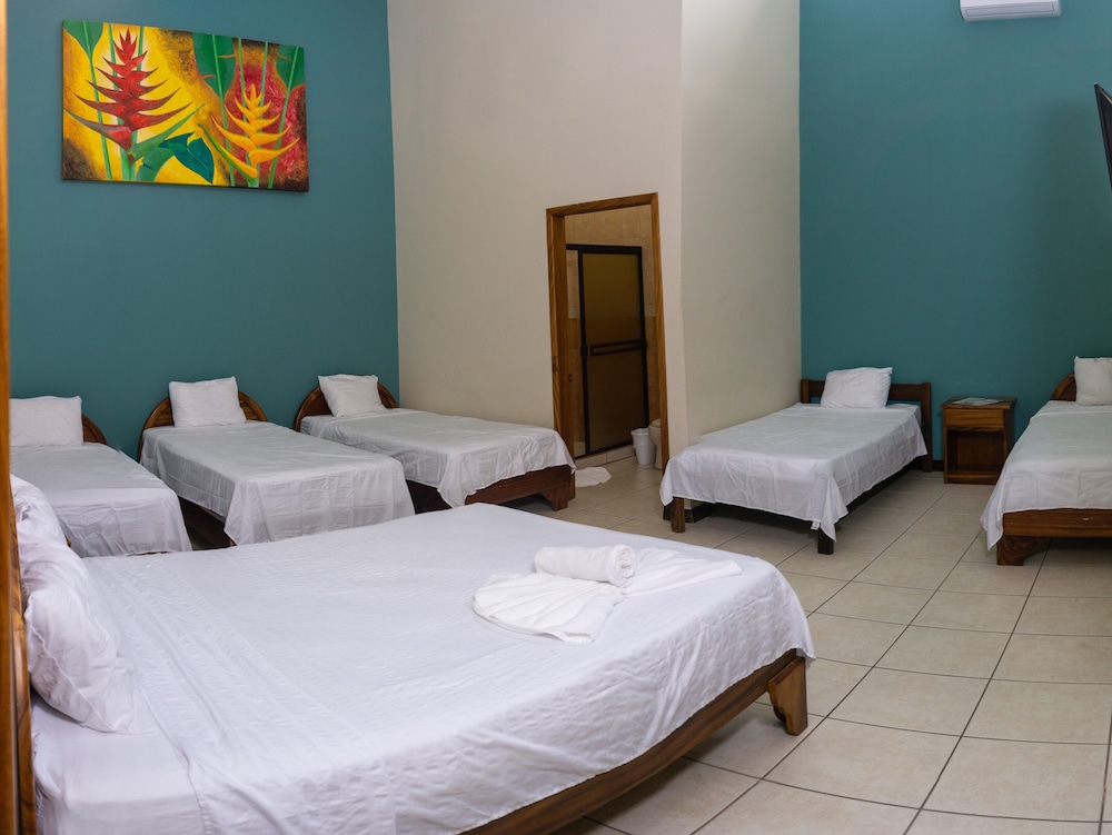 Deluxe Shared Dormitory, Women only photo 1