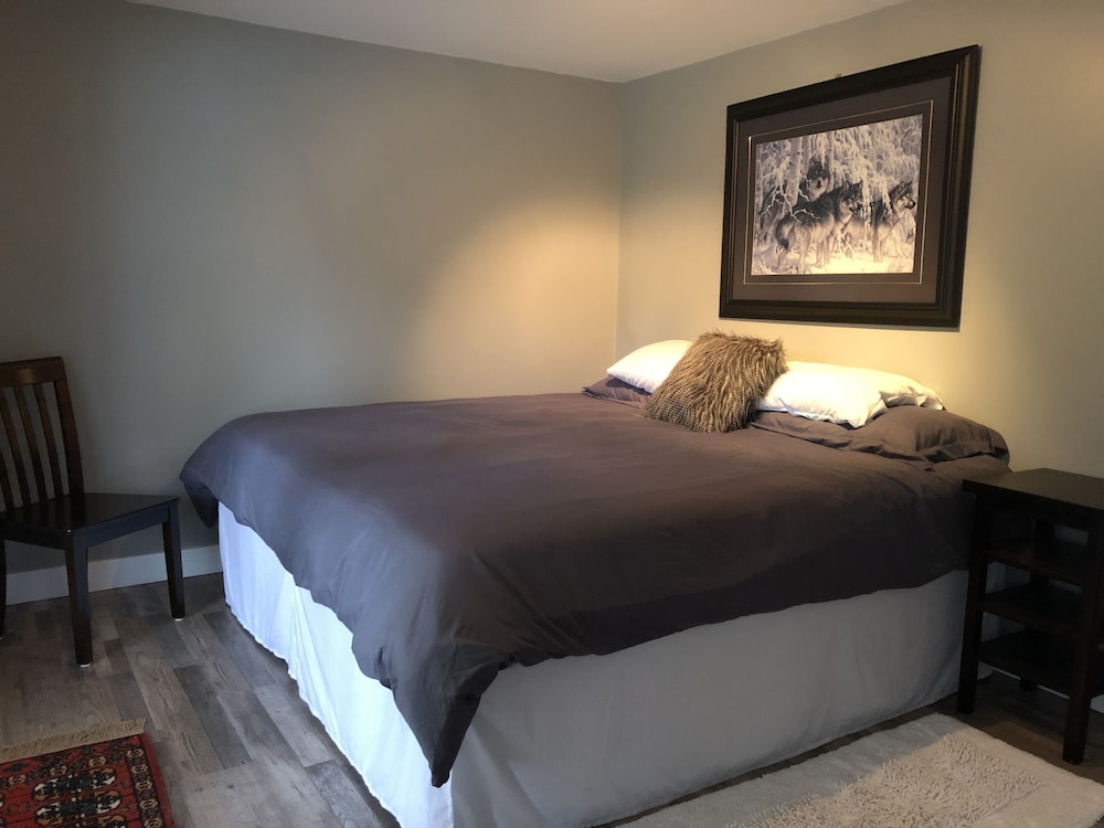 Riverbed Room photo 1