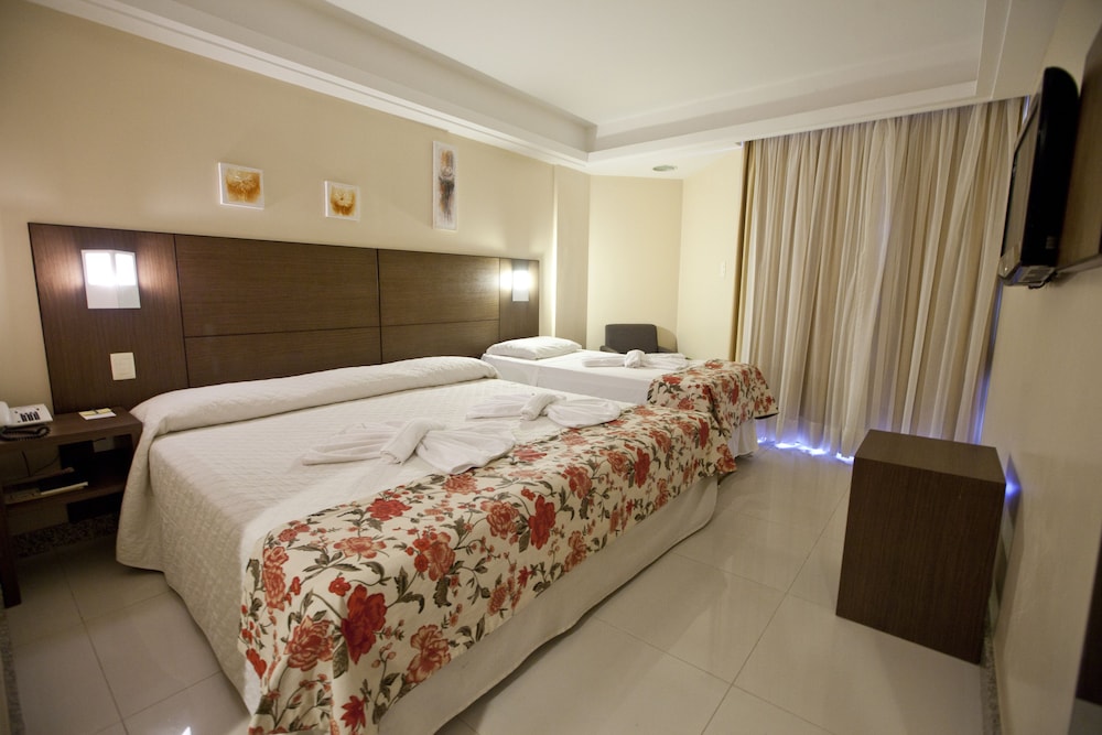 Deluxe Triple Room (Double) photo 2