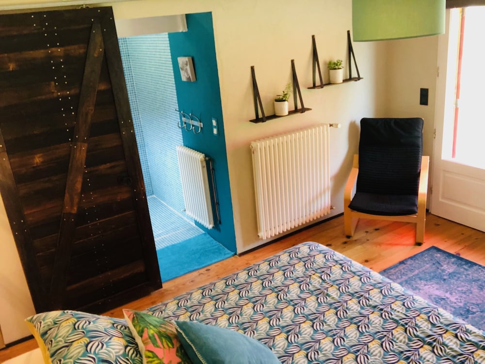 Double Room photo 3