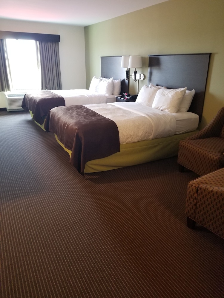 AmericInn by Wyndham DeWitt, Billede 5