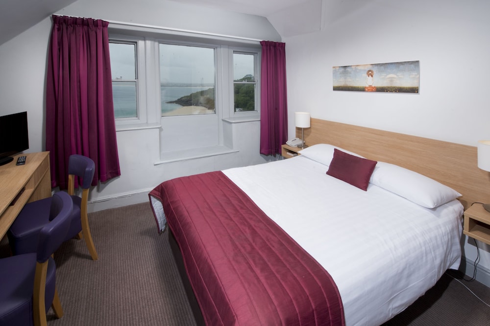 Double Room, Sea View photo 3
