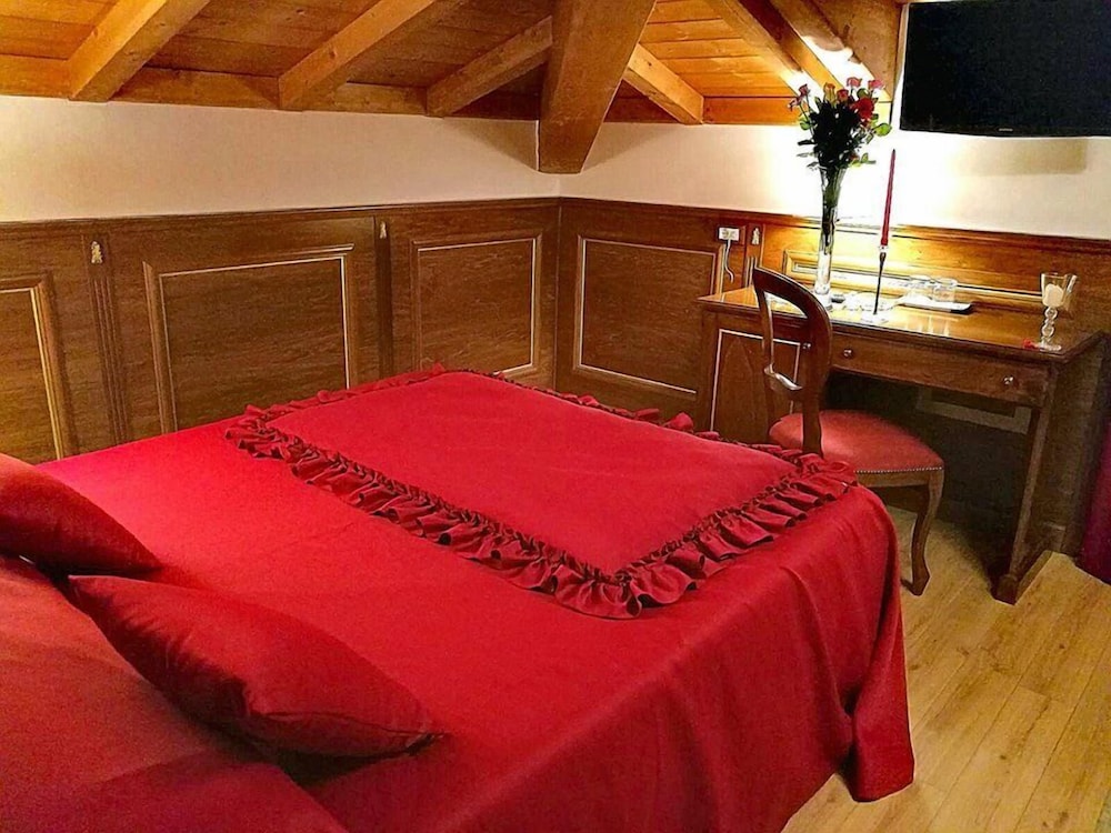 Superior Double Room - Photo 5