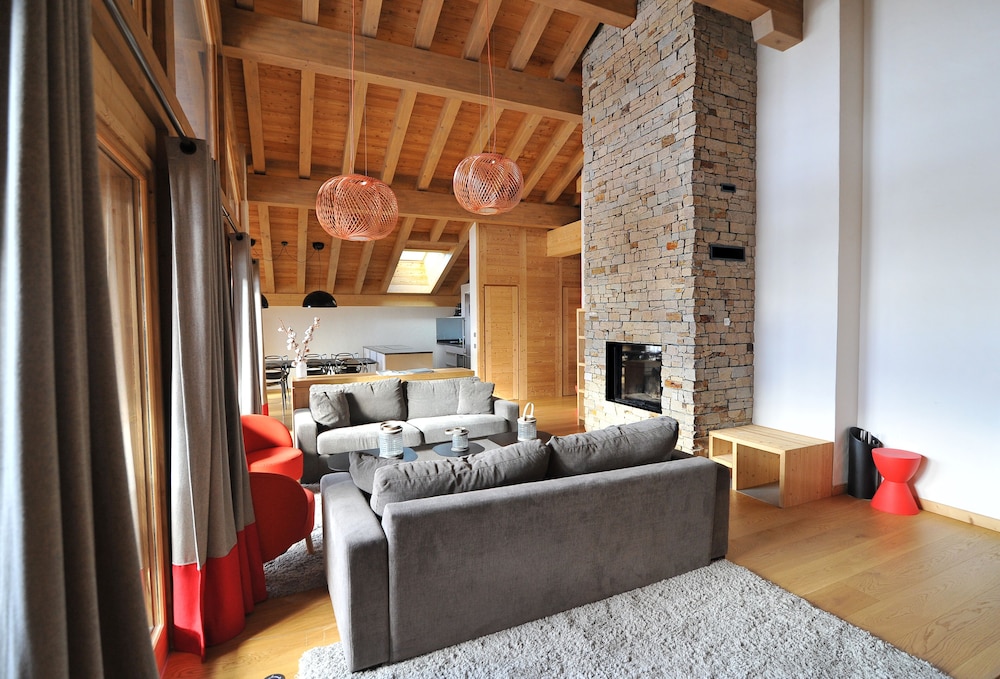 Superior Apartment (T6)