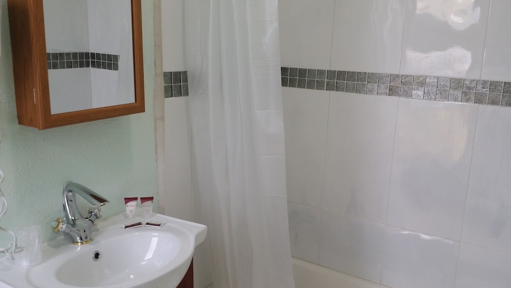 Deluxe Room, 1 Double Bed, Private Bathroom