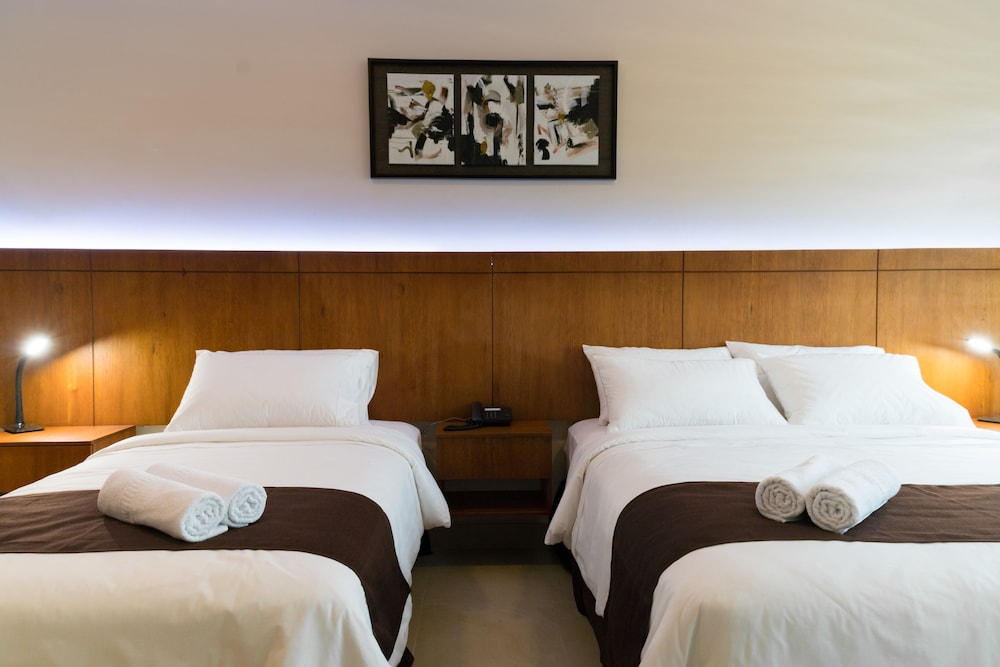 Twin Room photo 3
