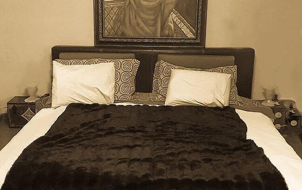 Quadruple Room photo 1