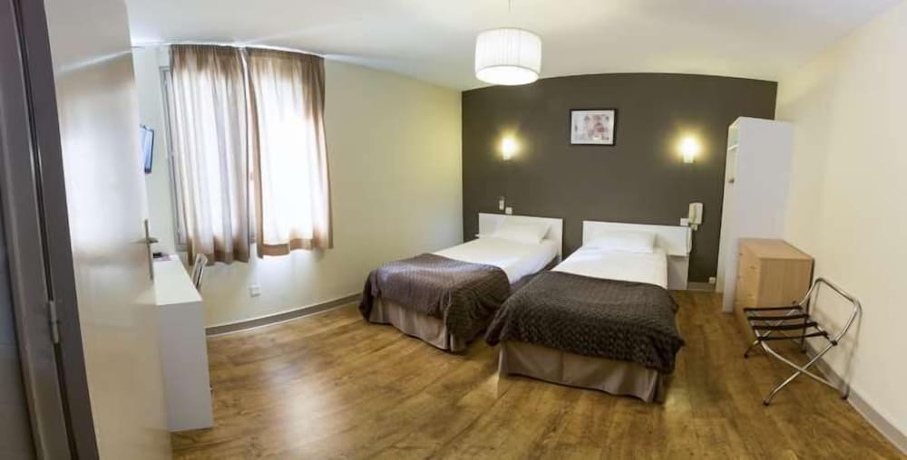 Comfort twin Room - Photo 14