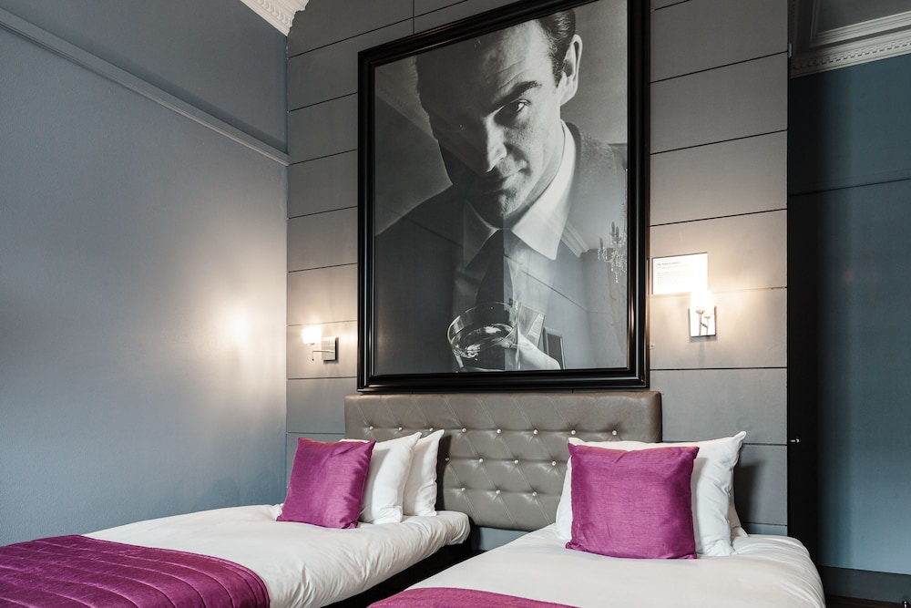 Deluxe Double or Twin Room, 1 Double or 2 Twin Beds - Photo 7