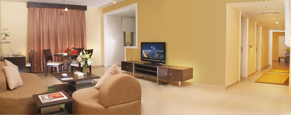 Family two bed room suite