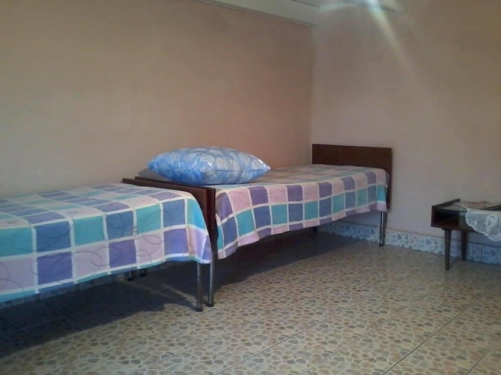 Triple Room, Shared Bathroom photo 1