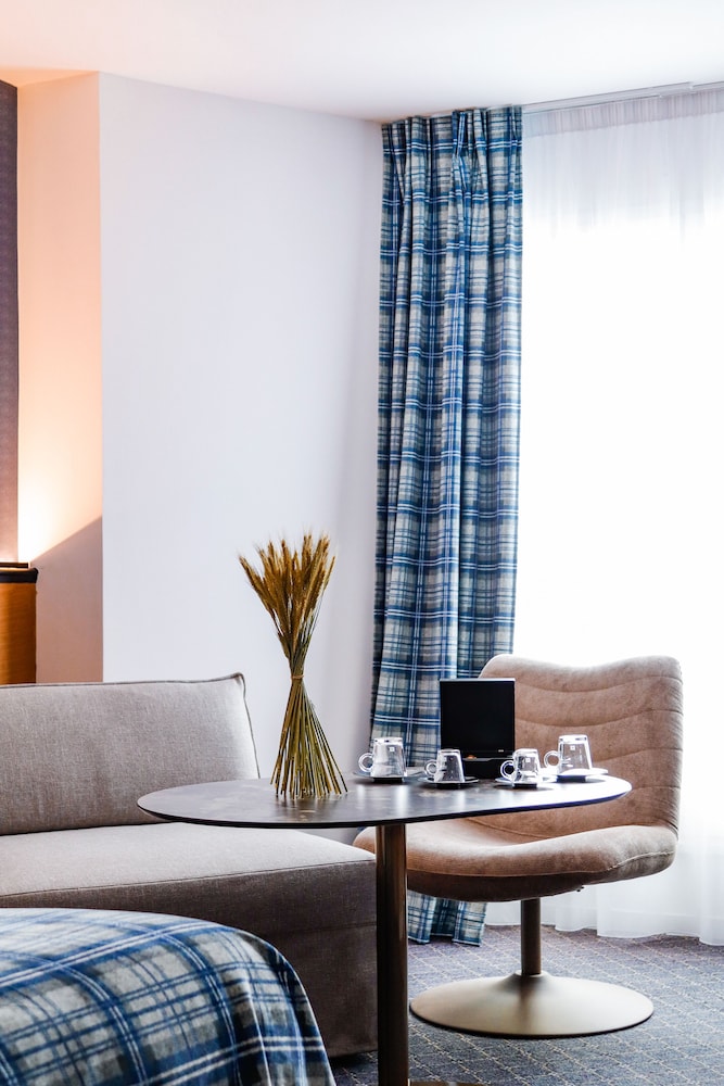 Standard Triple Room, Multiple Beds (The Cosy Triple) - Photo 3