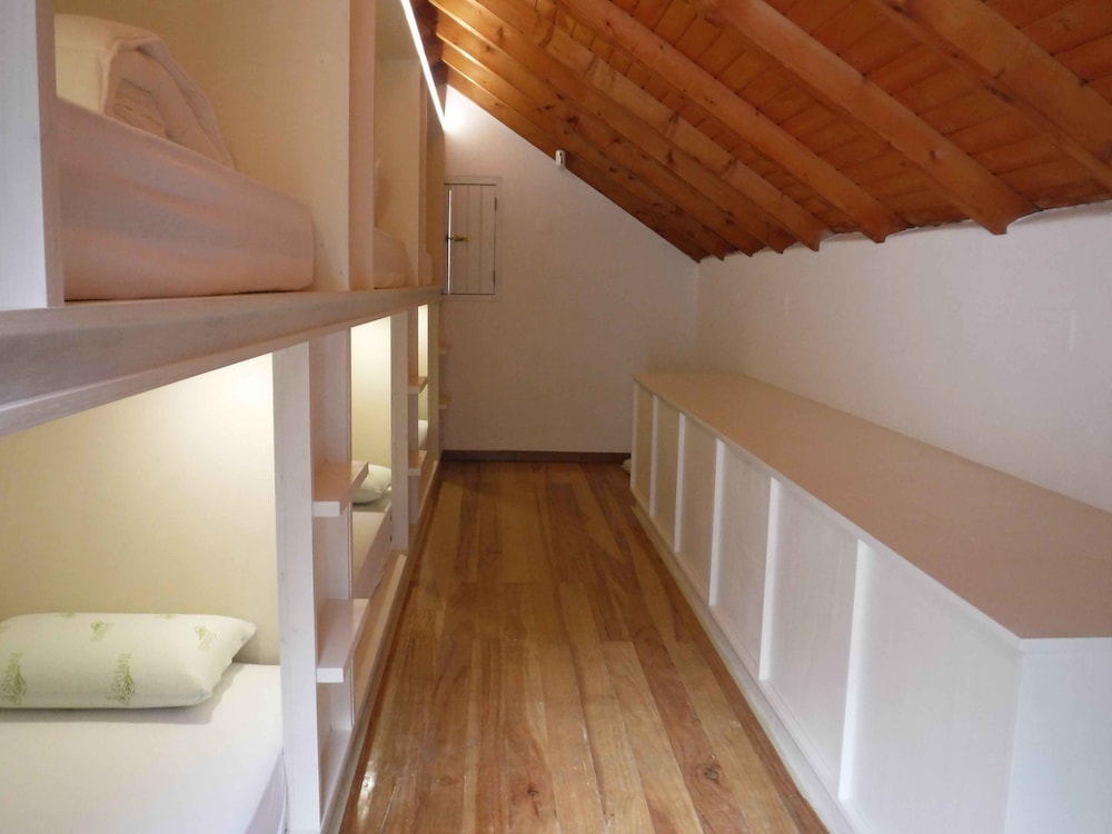 Bed in Shared Dormitory photo 1