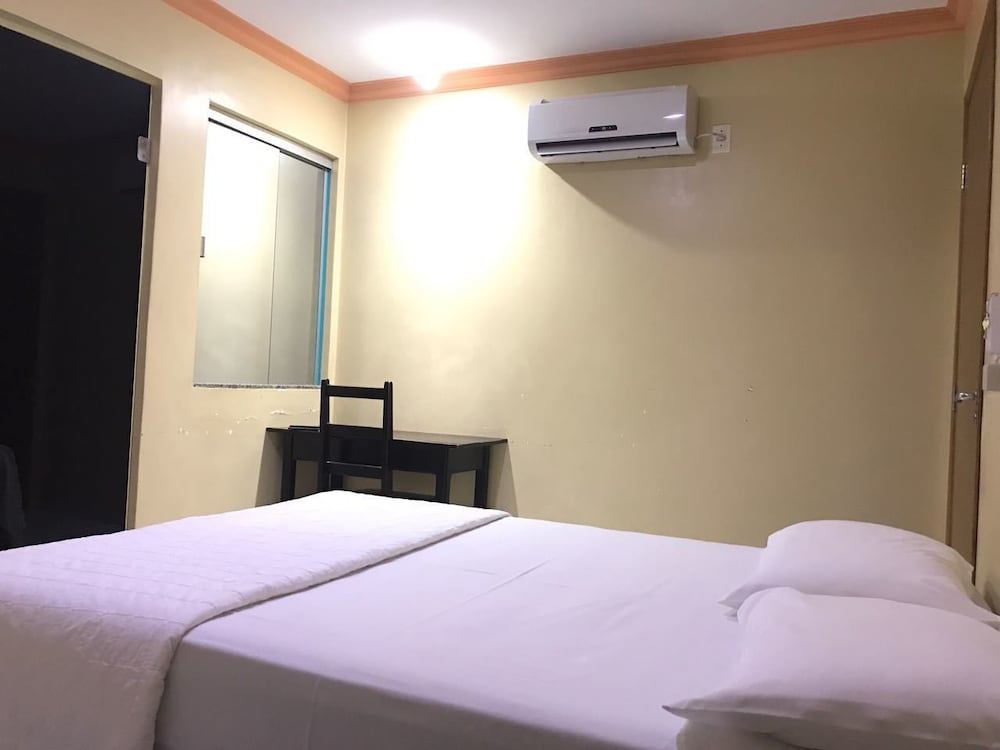 Twin Room photo 1