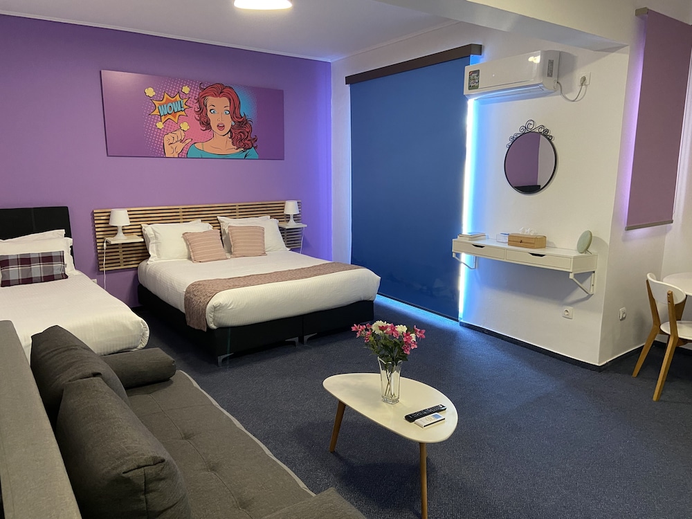Family Studio Suite, 6th Floor photo 2