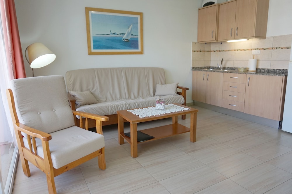 Standard Apartment, 1 Bedroom, Non Smoking, Terrace