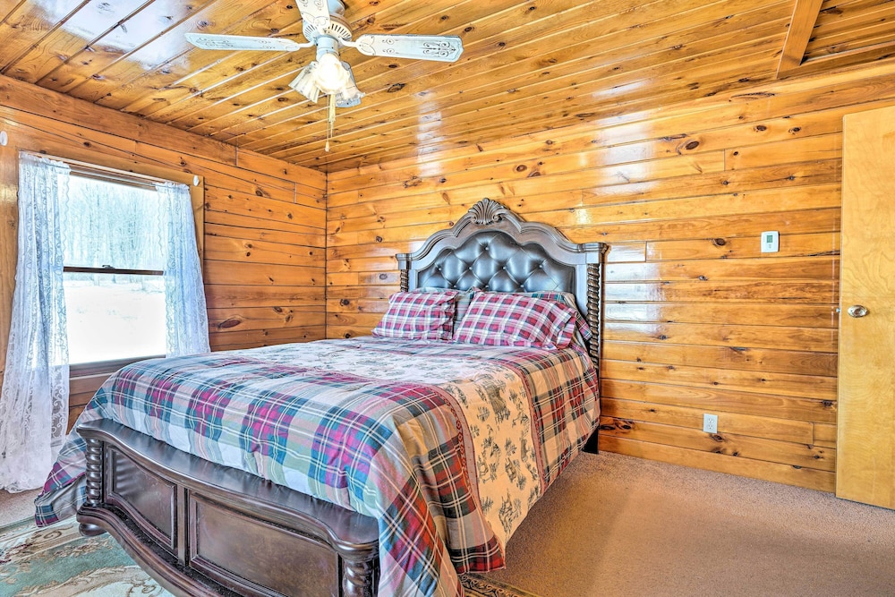 House (2 Bedrooms) photo 1