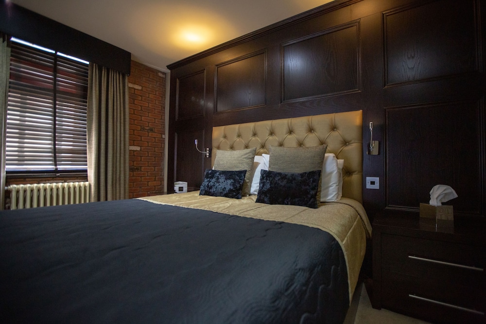 Superior Double Room photo 3