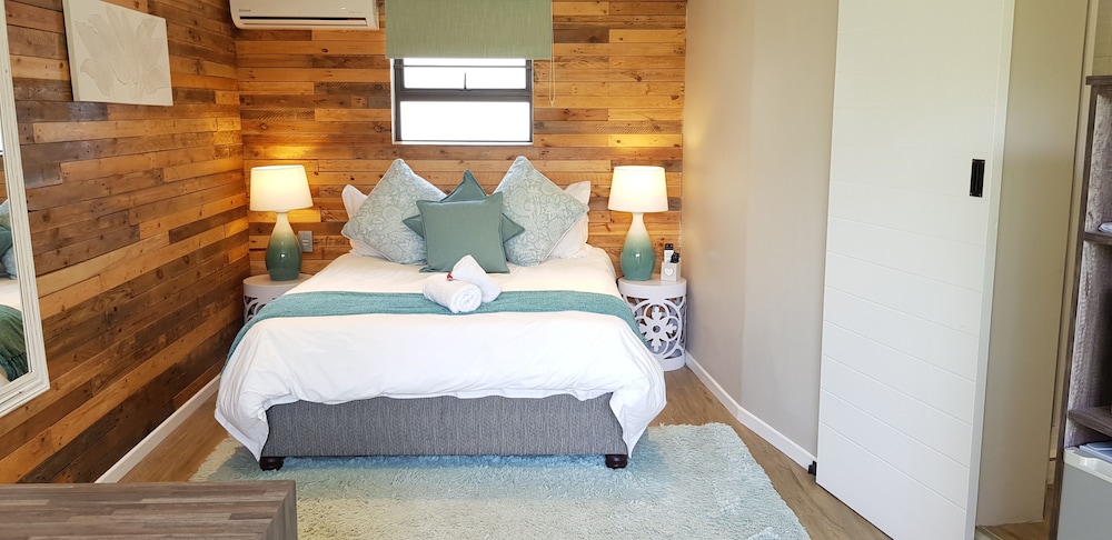 Executive Double Room (The Woodland)