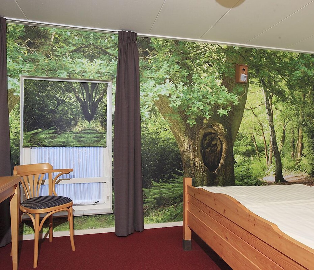 Standard Single Room, 1 Double Bed photo 2