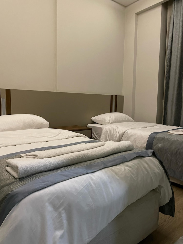 Premium Twin Room photo 1