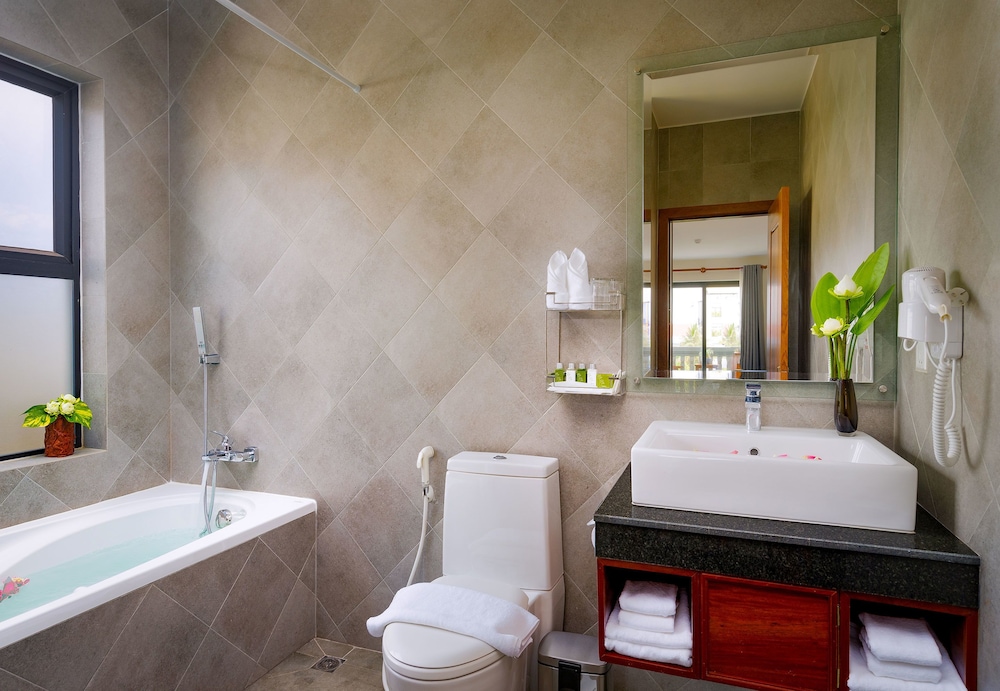 Family Suite - Photo 16