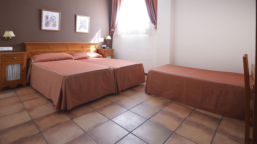 Double Room (Interior) photo 2