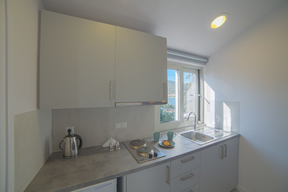 Apartment, Sea View (Panoramic) photo 3