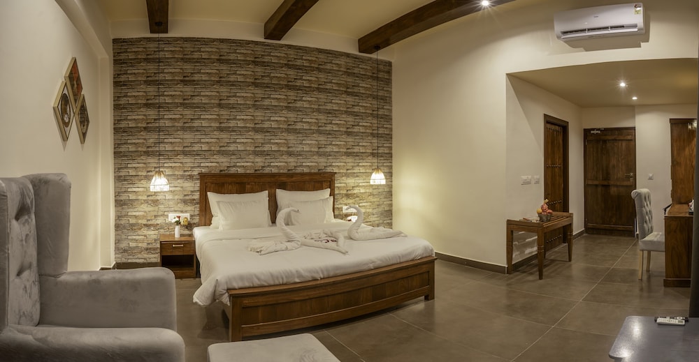 Premium Room photo 3
