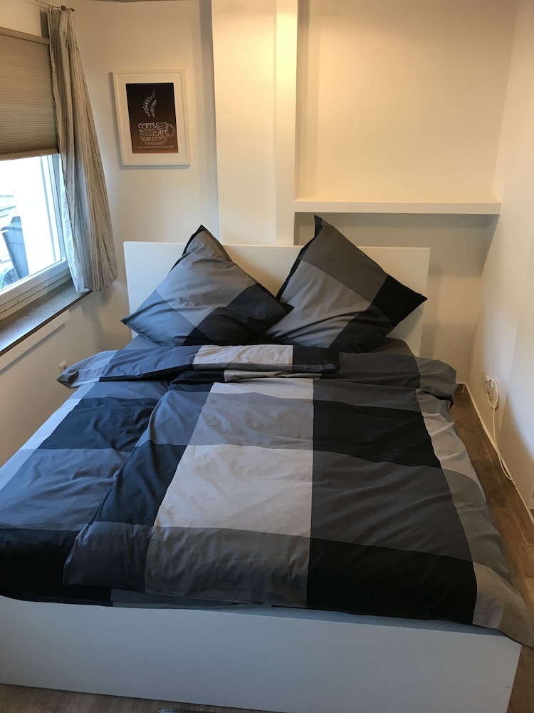 Economy Double Room, Non Smoking photo 1
