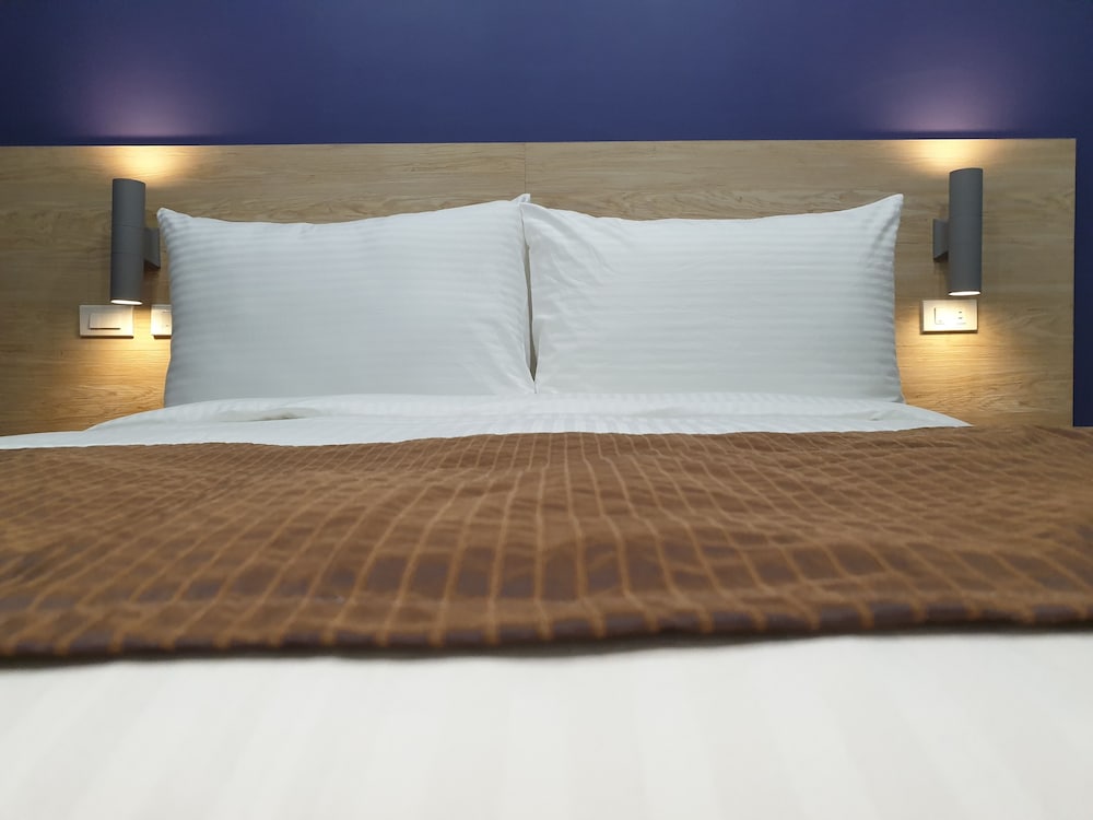 Deluxe Room photo 3