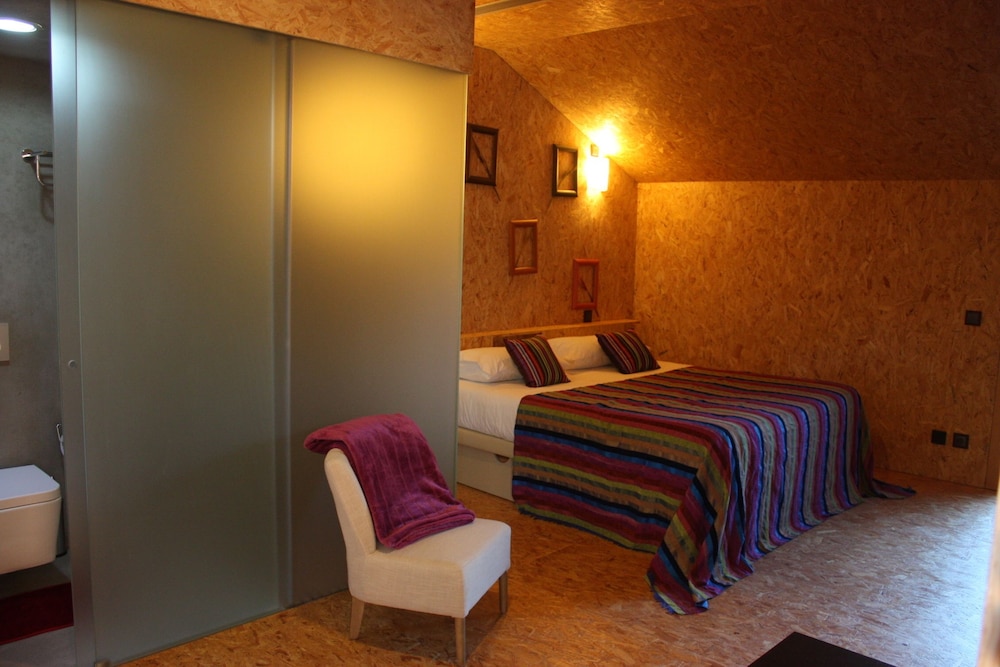 Superior Twin Room photo 1