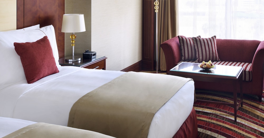 Executive Twin Room, 2 Twin Beds