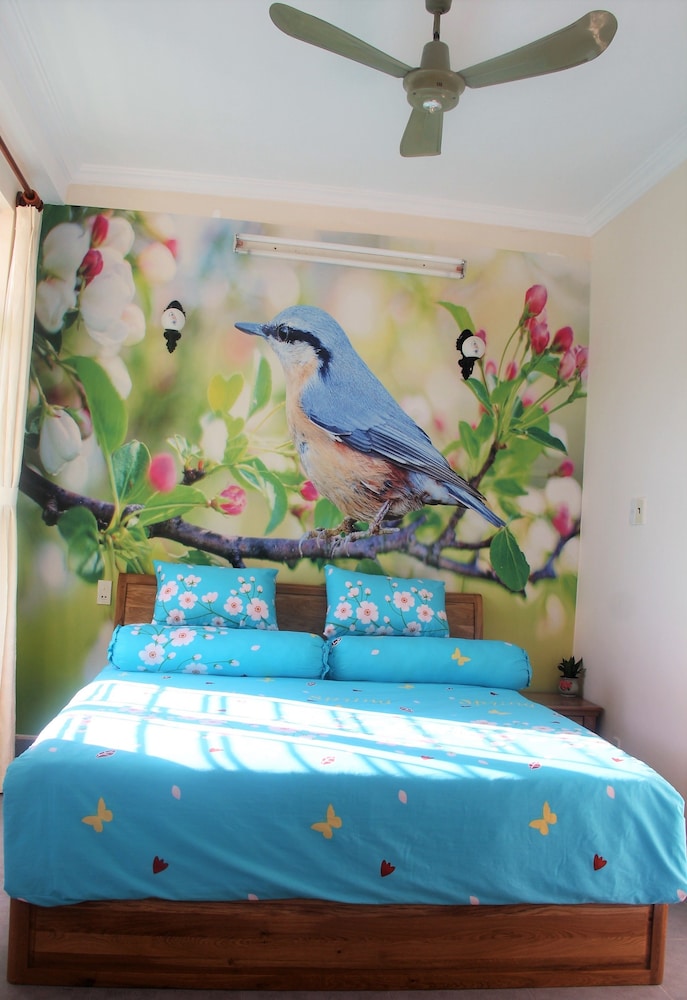 Family Triple Room, 1 Bedroom, Balcony photo 2
