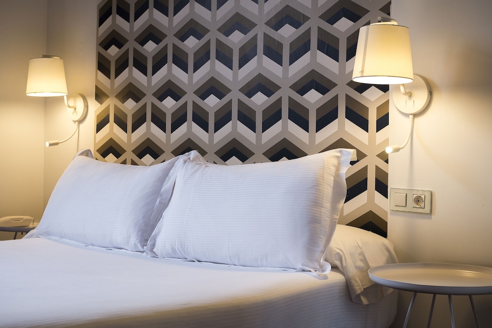 Double Room, City View photo 3