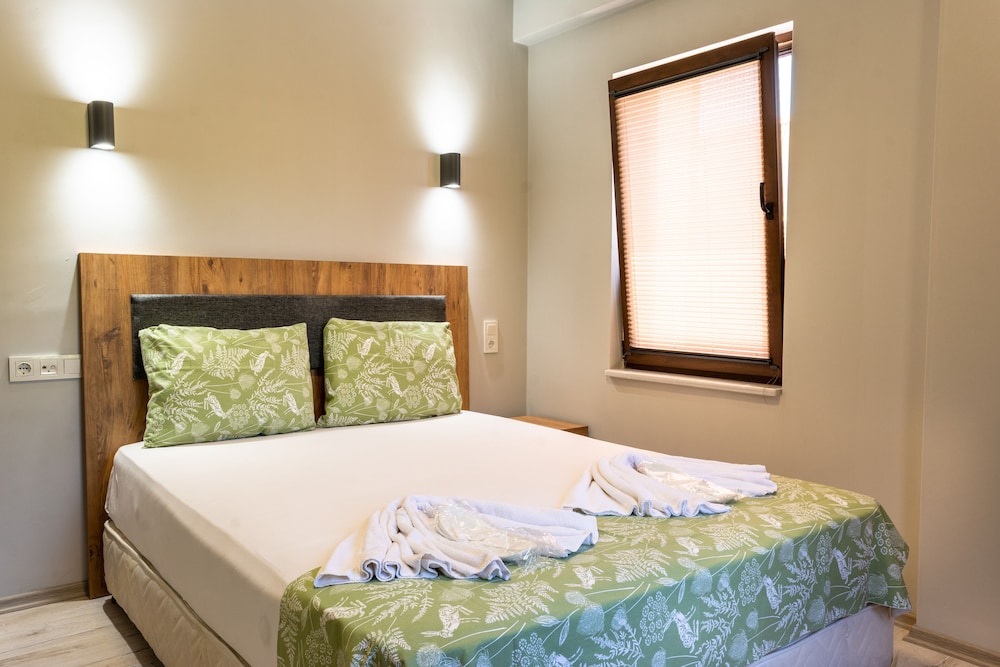 Comfort Double Room photo 2