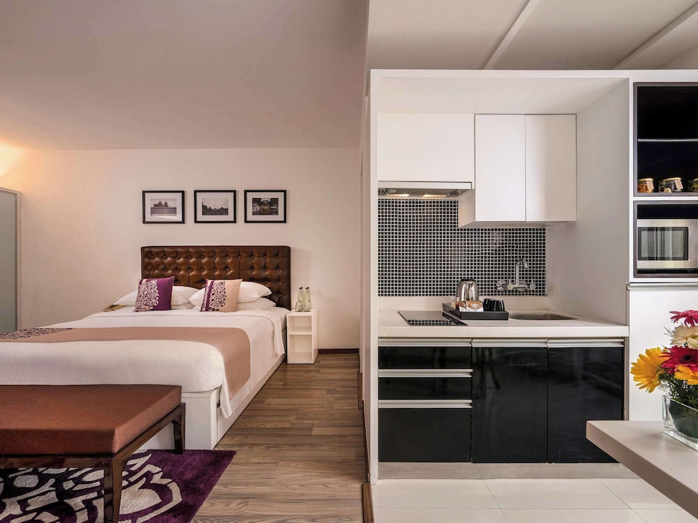 Suite, Balcony (Studio) photo 1
