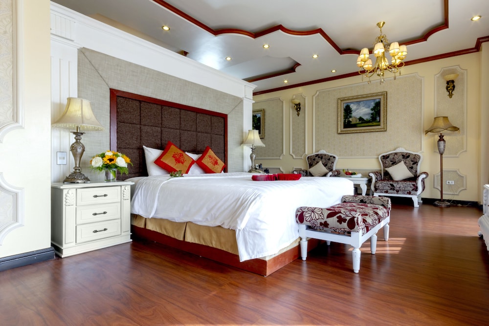 VIP Double Room photo 2