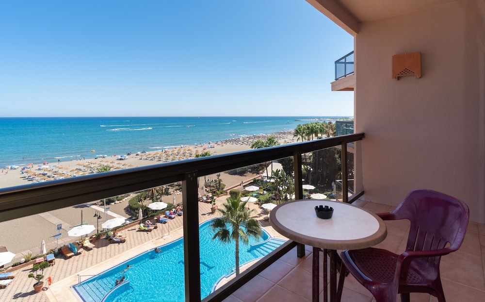 Junior Suite, Terrace, Sea View (2 pax) - Photo 1