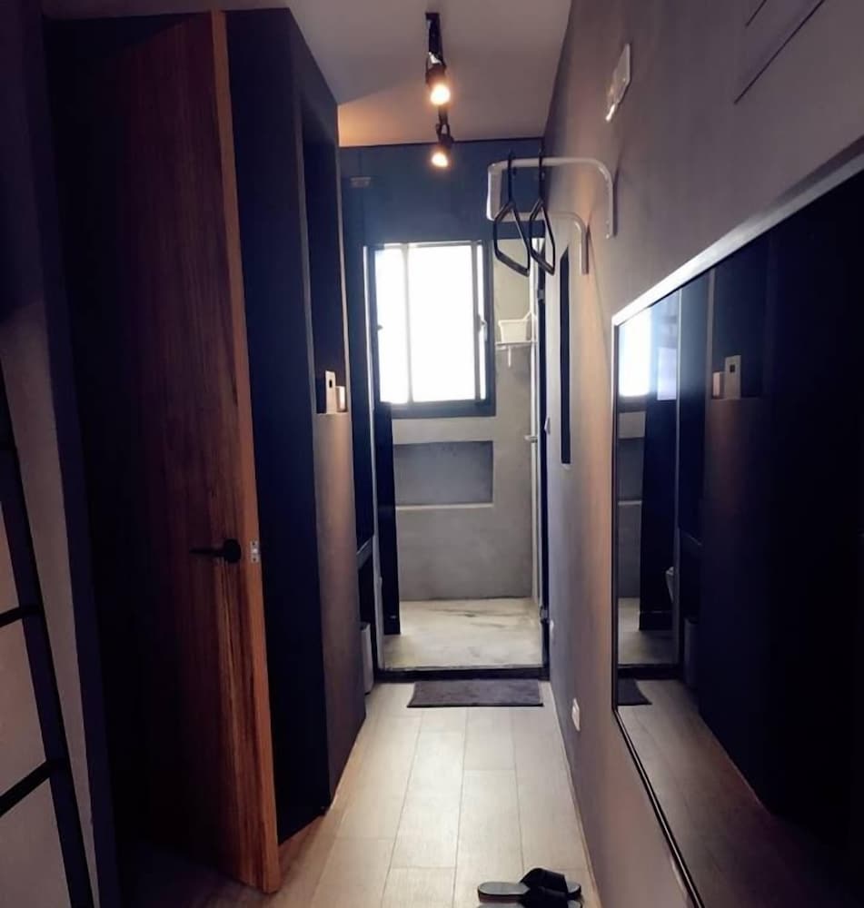 Comfort Suite, 1 Double Bed (2F) photo 3