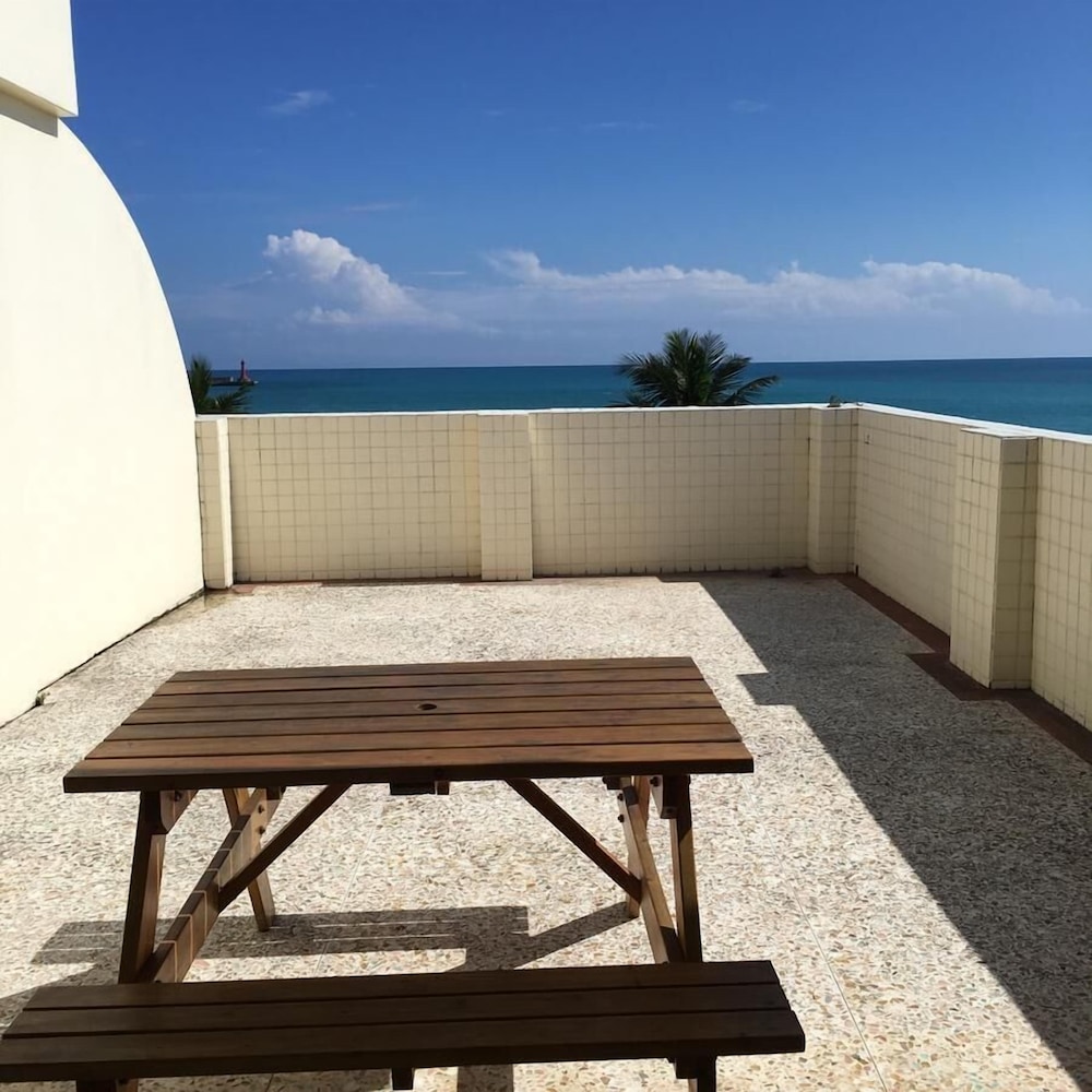 Deluxe Double Room, Ocean View photo 3